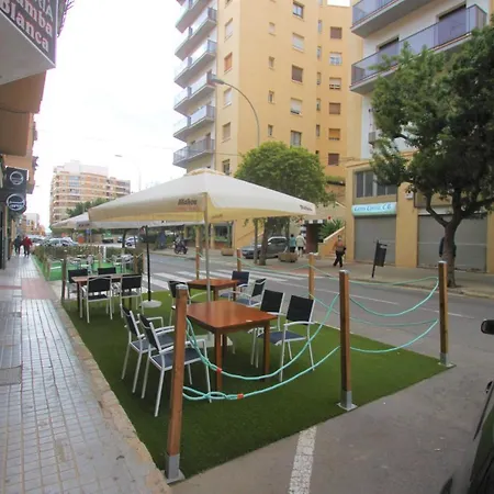 Apartment Casaturis Con Vistas A La Playa Del Postiguet A103